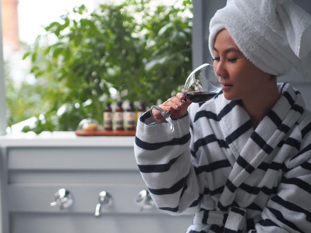 彼鲁兹洛恩酒店 外观 照片